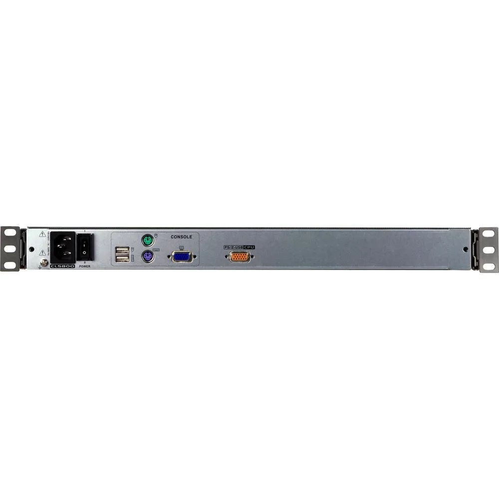 ATEN CL5800N Konsole