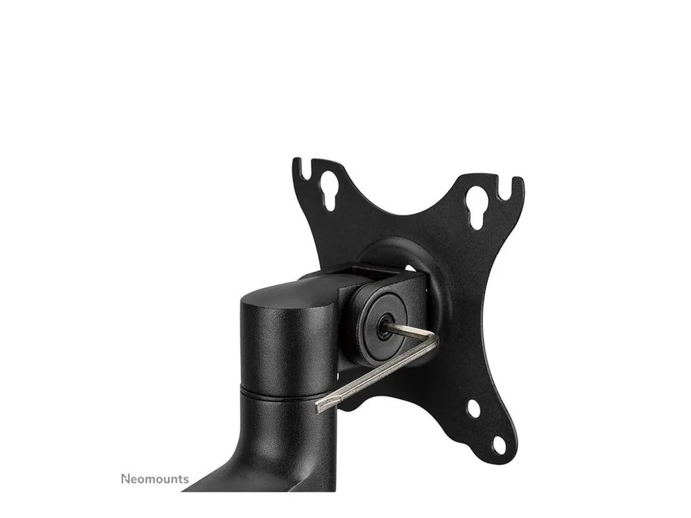 Neomounts DS60-425BL2 - Befestigungskit (Gelenkarm)