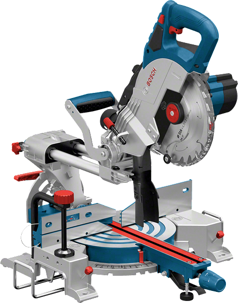 Bosch Professional GCM 18V-216