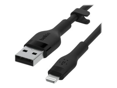 Belkin BoostCharge - Lightning-Kabel - USB männlich zu Lightning männlich