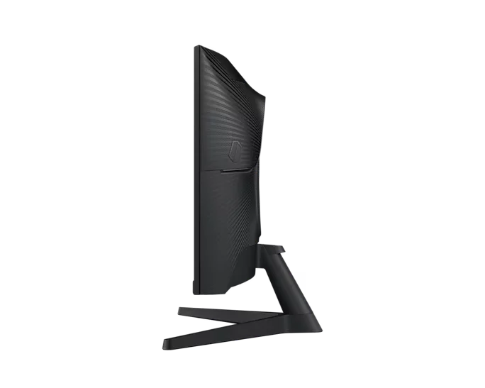 Samsung S27CG552EU 27in 16 9 2560x1440 300cd/m2 HDR10 1ms MPRT 165hz HDMI - Flachbildschirm (TFT/LCD) - 27"