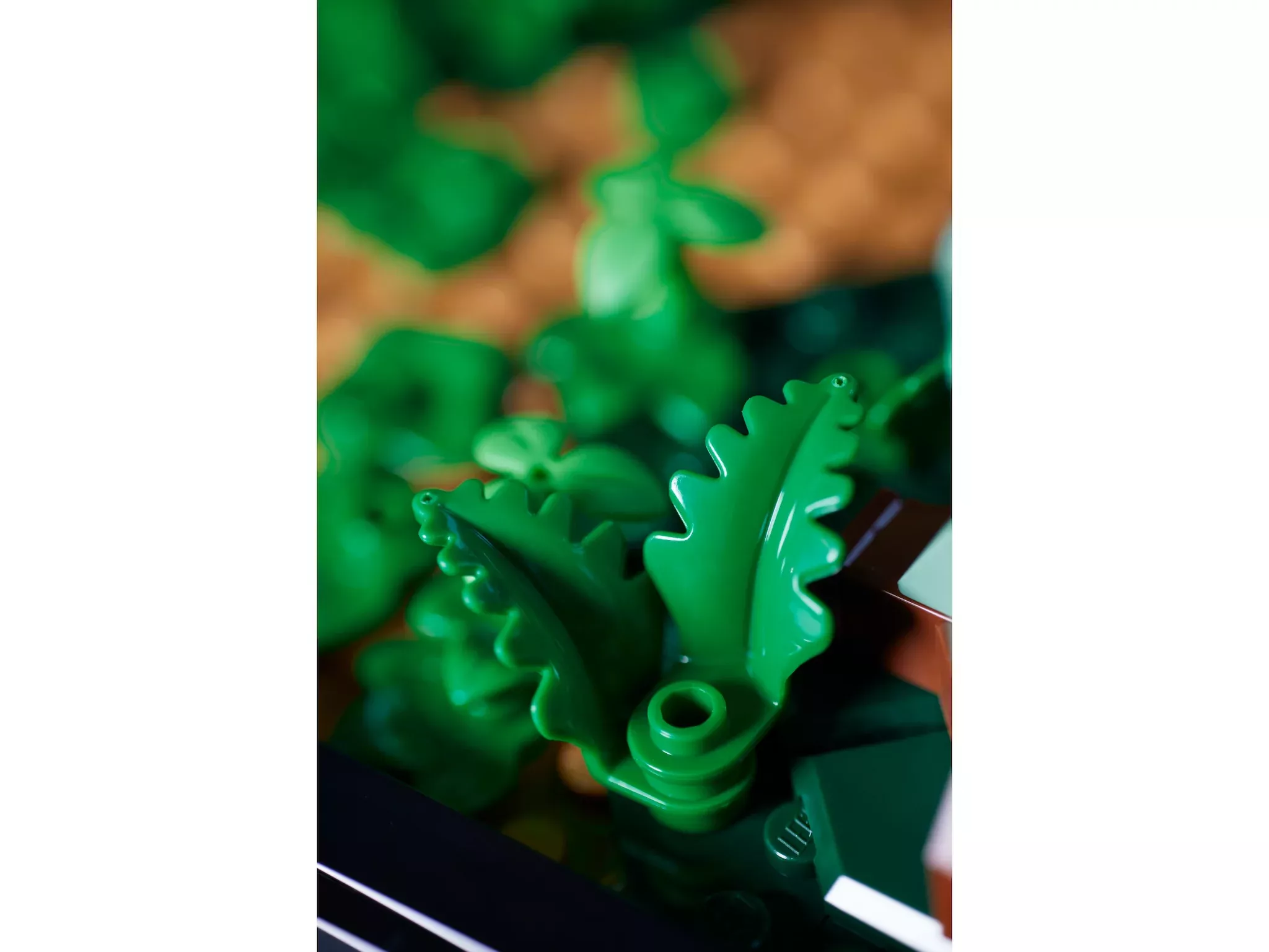 LEGO Verfolgungsjagd auf Endor™ – Diorama