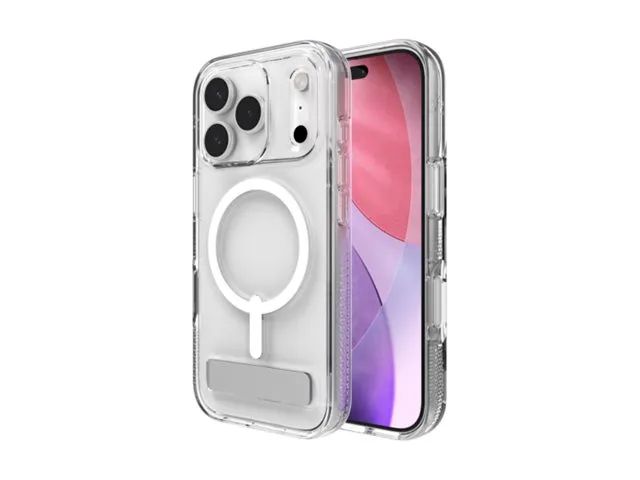 ZAGG Crystal Palace Snap - Hintere Abdeckung