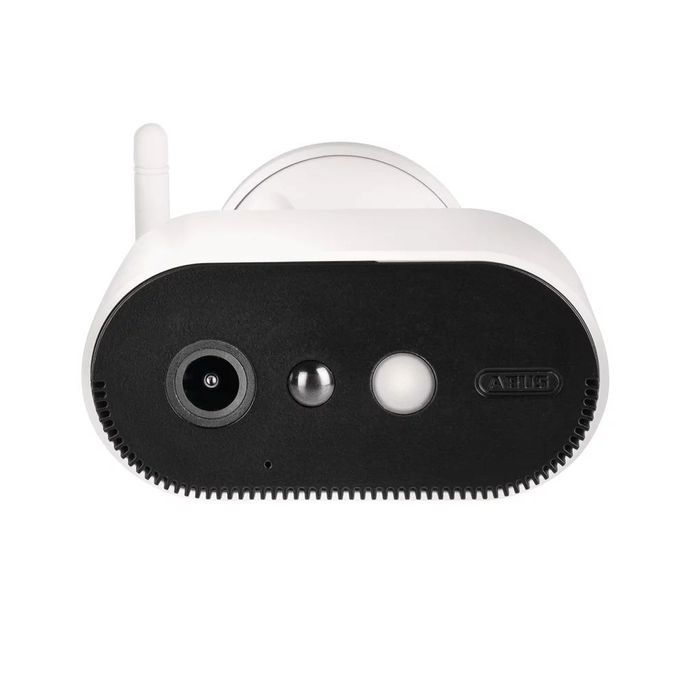 ABUS PPIC91520 - Zusatz-Kamera für ABUS Akku-Kamera Pro