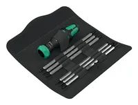 Wera Kraftform Kompakt Vario RA