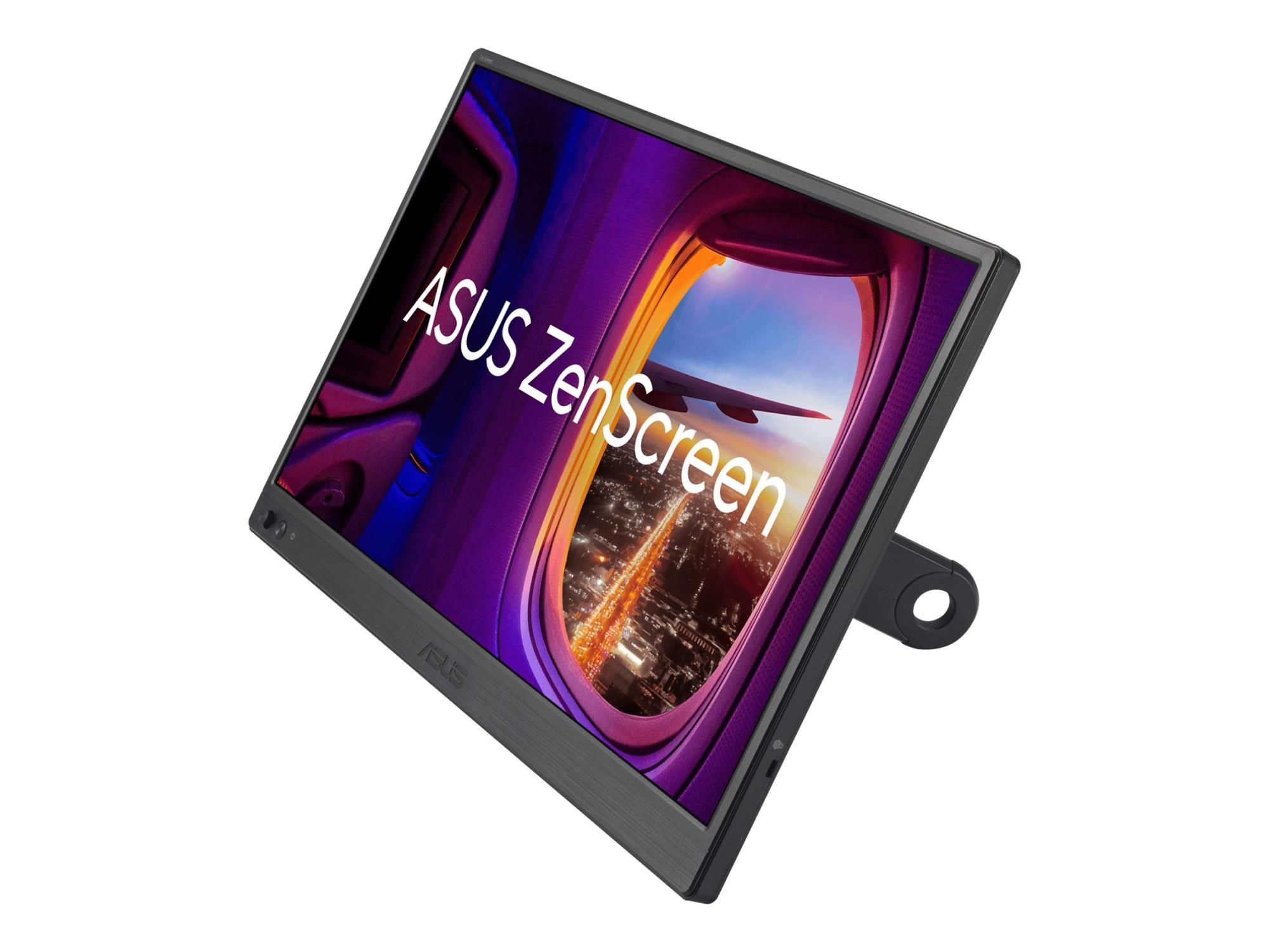 ASUS ZenScreen MB169CK - LED-Monitor - 40.6 cm (16")