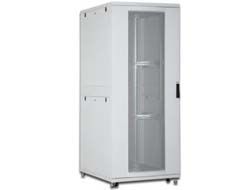 DIGITUS Serverschrank Unique Serie - 800x1000 mm (BxT)