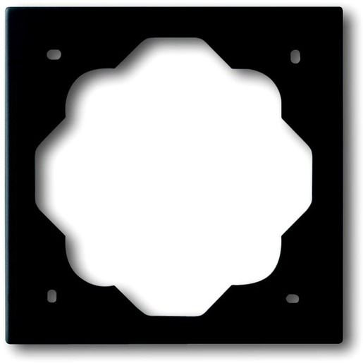 Busch-Jaeger IMP RAHMEN 1F 1721-775 / BUSCH 1721-775 2CKA001754A4424
