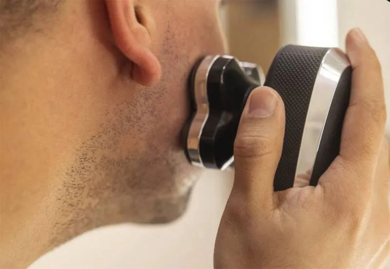 Wahl Head Shaver
