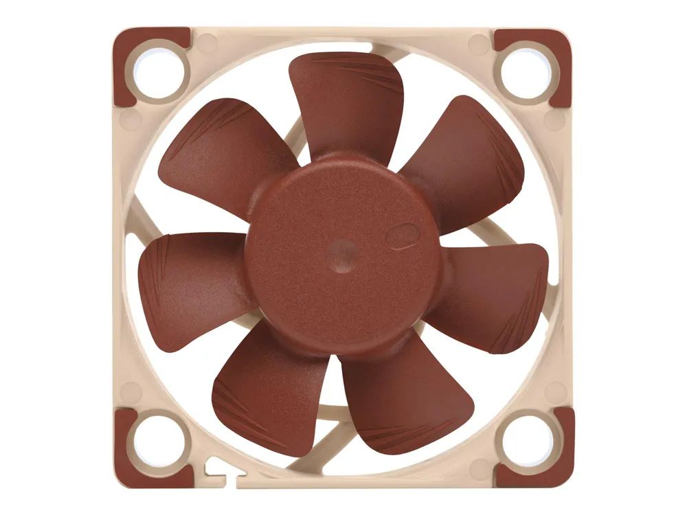 Noctua NF-A4x10 5V PWM - Gehäuselüfter - 40 mm