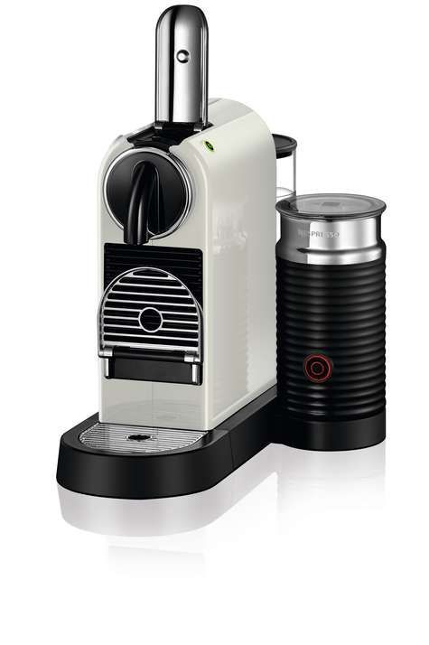 De'Longhi Nespresso Citiz & Milk EN267.WAE