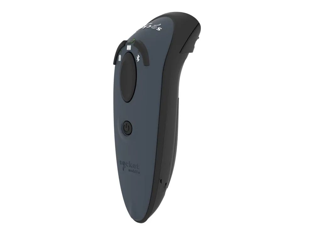 Socket Mobile DuraScan D730 - Barcode-Scanner - tragbar - decodiert