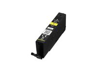 Canon CLI-531 Y - Gelb - original - Tintenpatrone