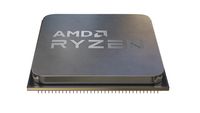 AMD Ryzen 5 5600GT AM4 6C/12 with Wraith Stealth Cooler - 4,6 GHz - 19 MB