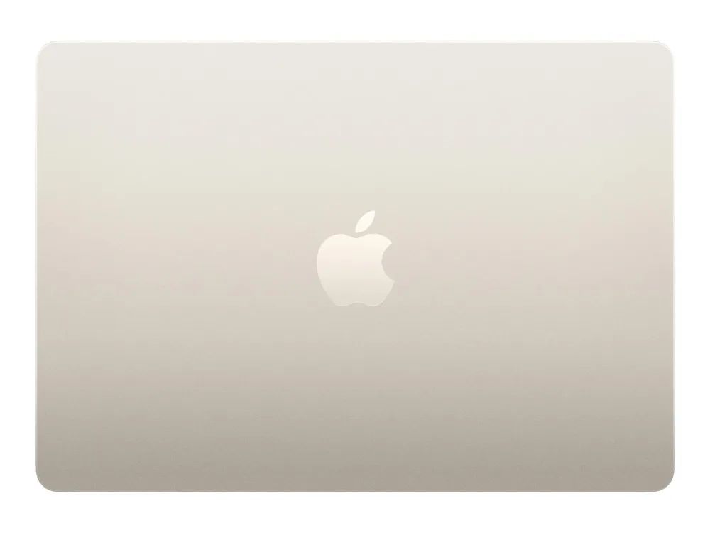 Apple MacBook Air 13 Polarstern M5 SSD - Notebook - Apple M5