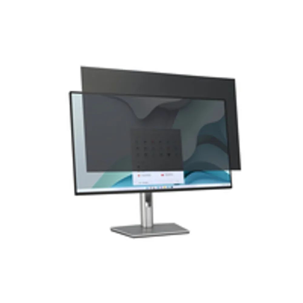 Kensington EQ priv Screen Filter for 24'' Monitors