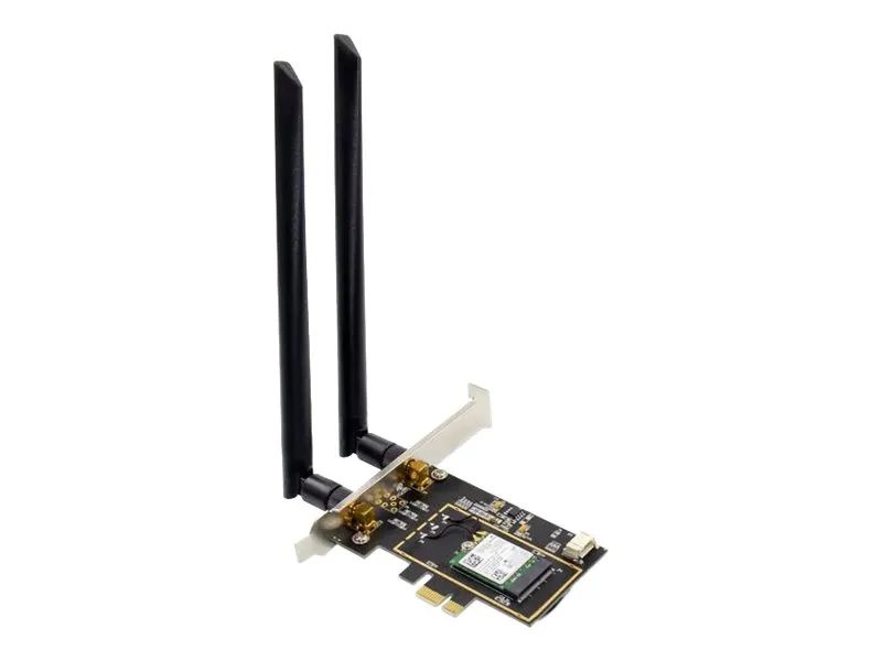 MicroConnect Intel Dual Band Wireless-N 7260