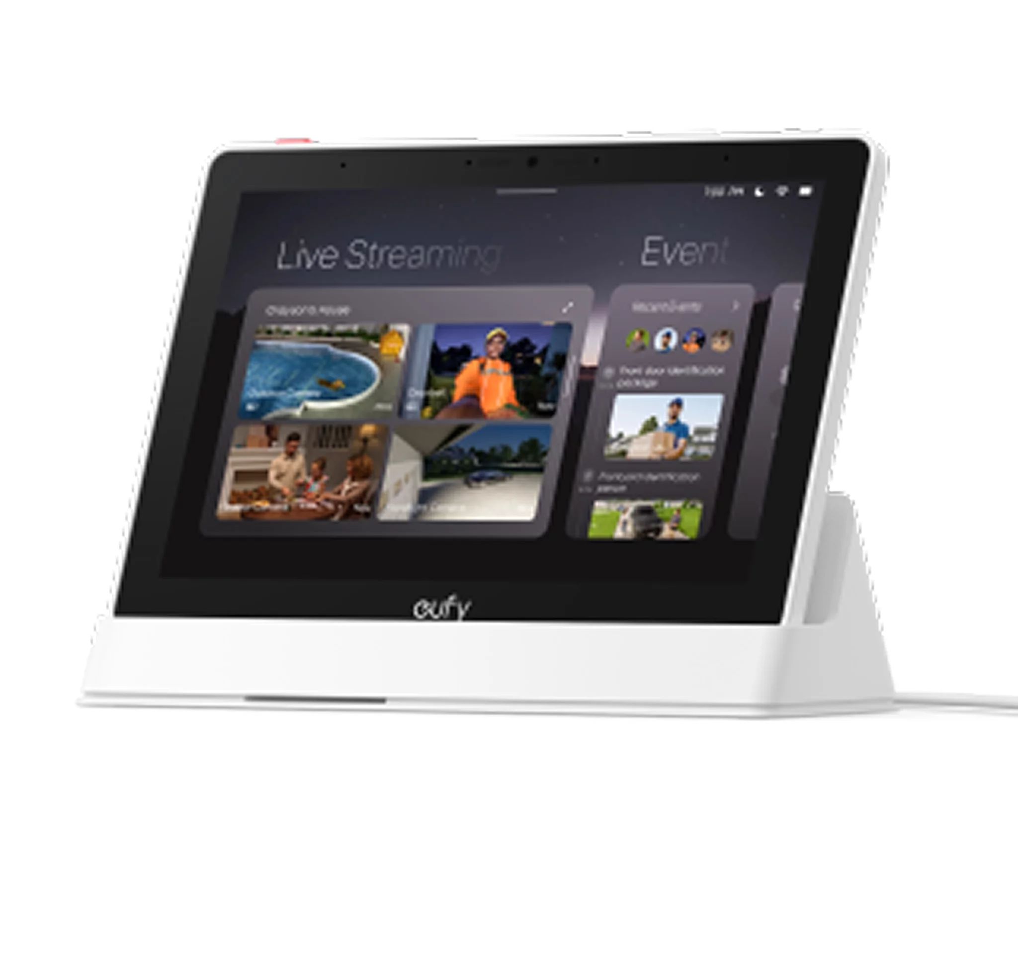 eufy Smart Display E10