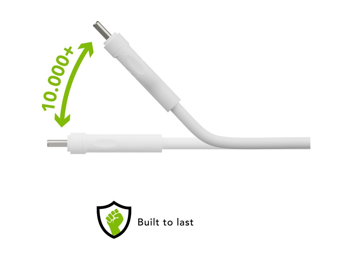 dbramante1928 re-charge - USB-Kabel - USB-C (M)