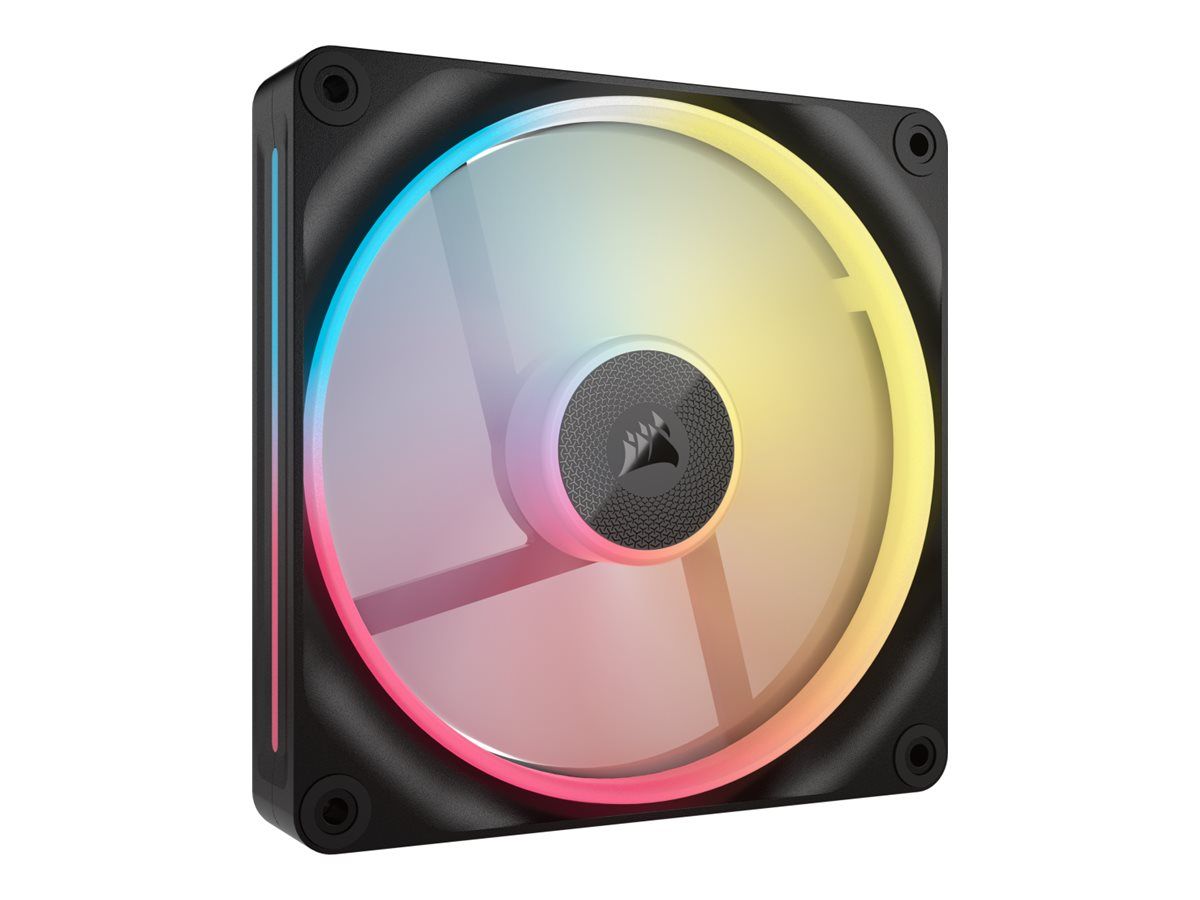 Corsair iCUE Link LX140-R RGB Expansion - Gehäuselüfter