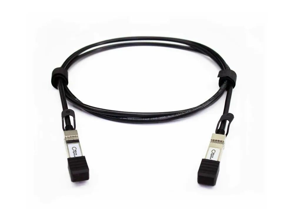 Lanview 10GBase Direktanschlusskabel - SFP+ (M)