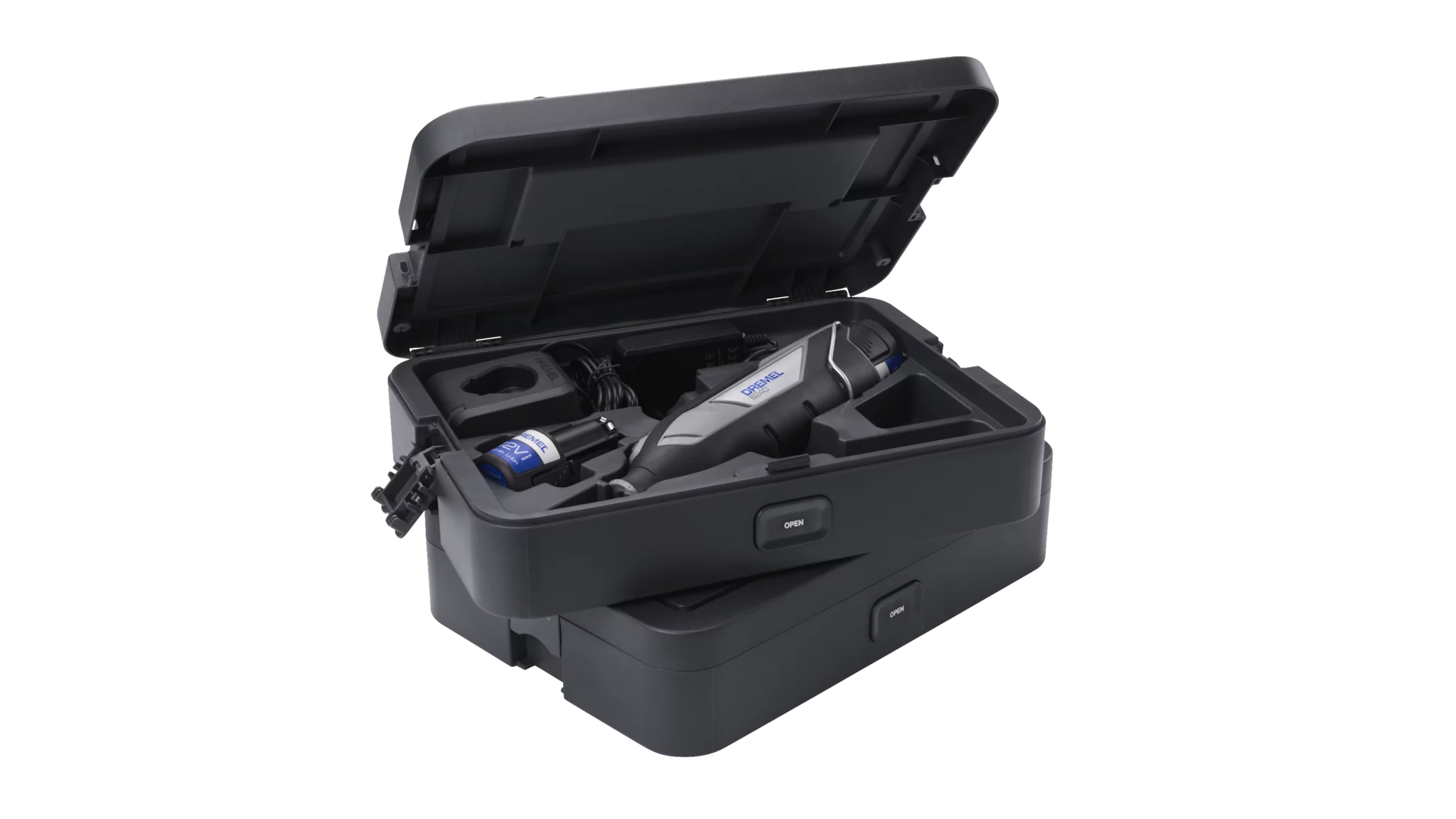 DREMEL System-Box DMB1