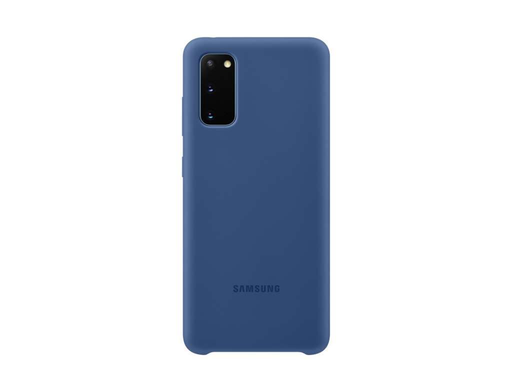 Samsung Silicone Cover Galaxy S20