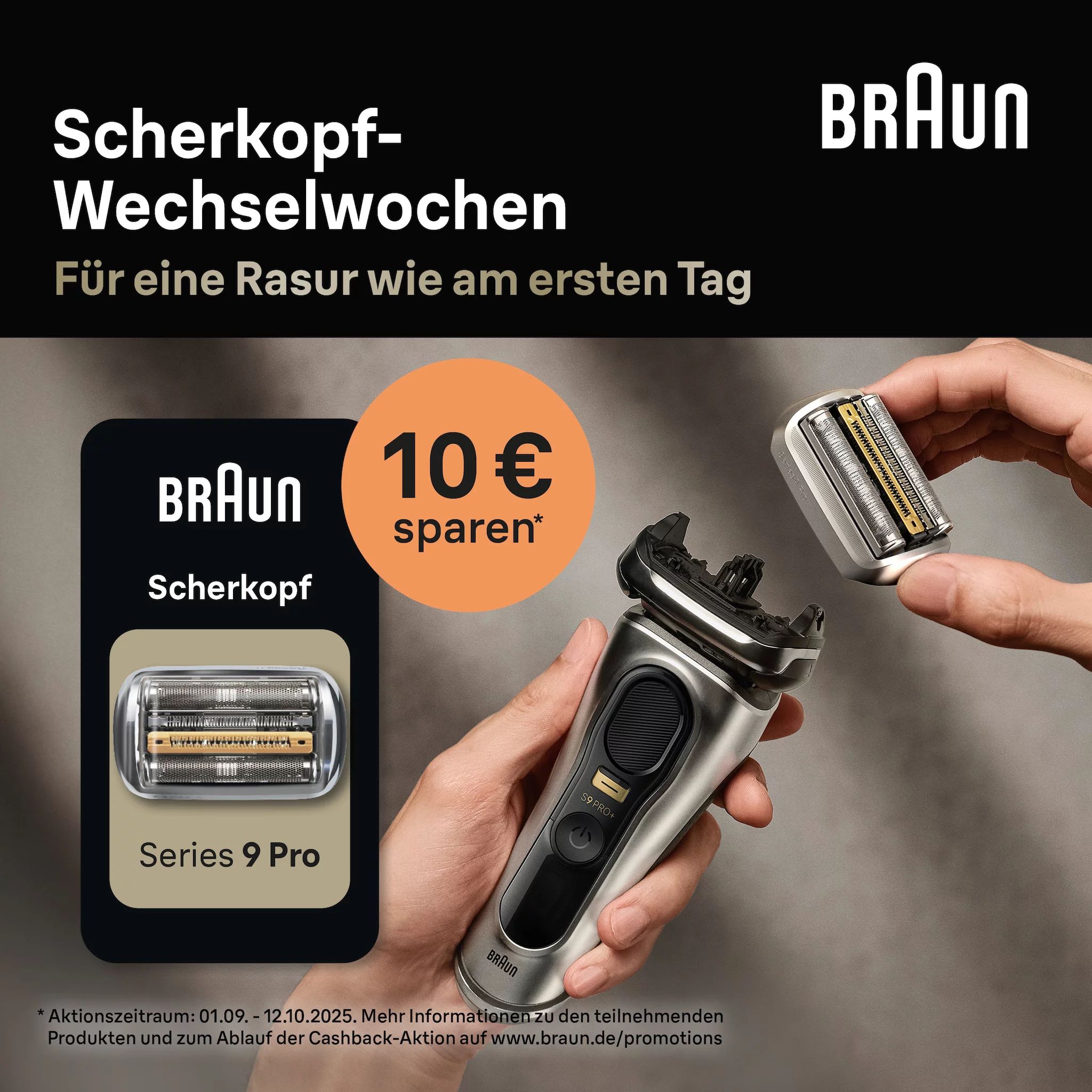 Braun Scherkopf 96M