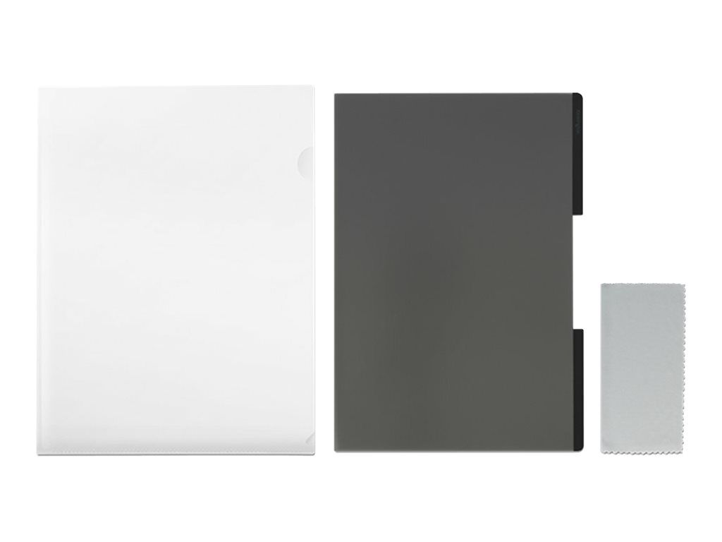 Kensington MagPro Elite Magnetic Privacy Screen for Surface Laptop 3 15" - Blickschutzfilter für Notebook - entfernbar - magnetisch - 38.1 cm (15")