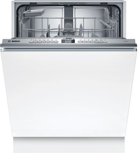 Bosch SMV4HTX00E Spüler vollintegriert 60 cm