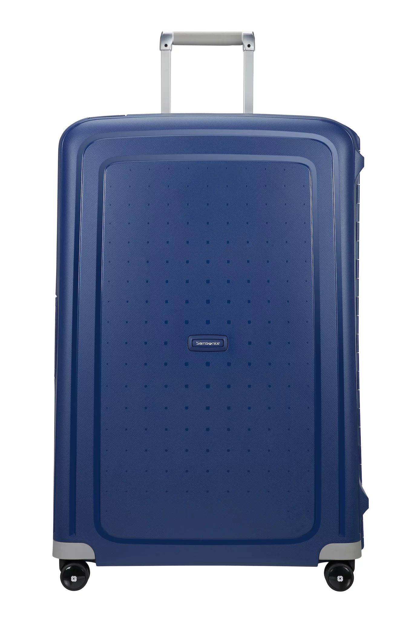 Samsonite S'Cure Spinner 75cm DARK BLUE