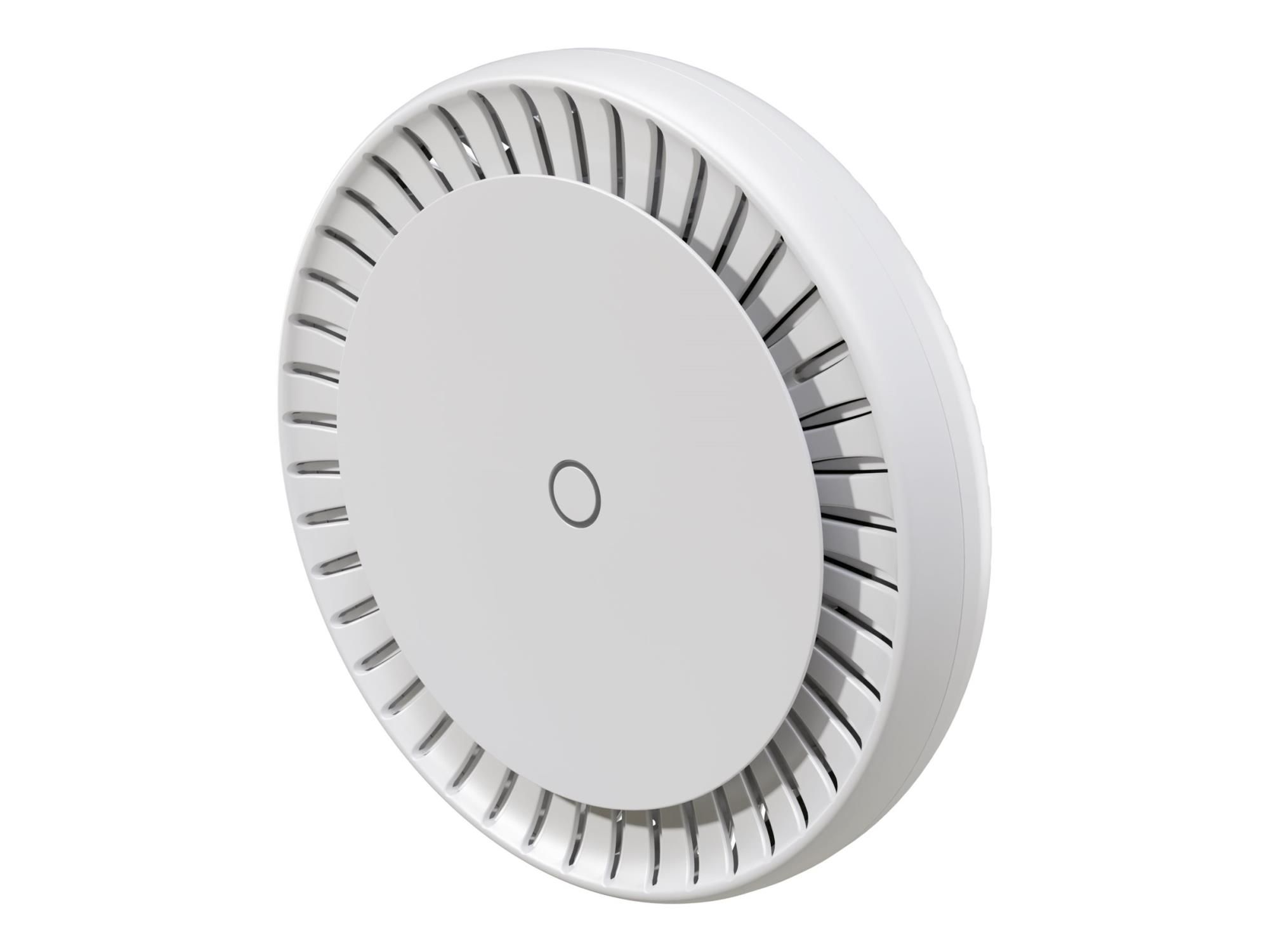 MikroTik cAP LTE12 ax - Accesspoint - Wi-Fi 6