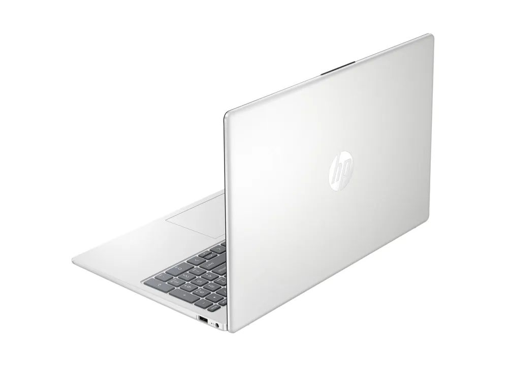 HP Laptop 15-fd1052ng - Intel Core 5 120U / 1.4 GHz - FreeDOS 3.0 - Intel Graphics - 16 GB RAM - 512 GB SSD NVMe - 39.6 cm (15.6")
