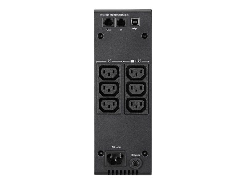 Eaton 5S 700i - USV - Wechselstrom 230 V - 420 Watt
