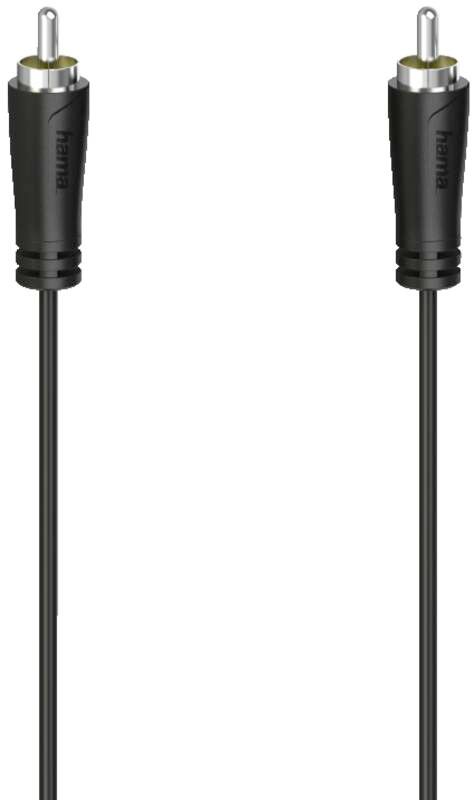 Hama 205098 AUDIO-KAB.DIG.CIN.1,5M