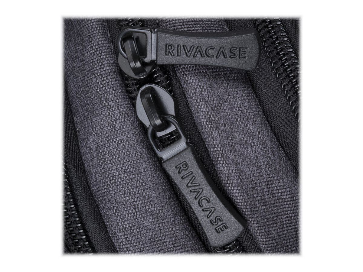 rivacase Riva Case Suzuka 7765 - Notebook-Rucksack - 40.6 cm (16")