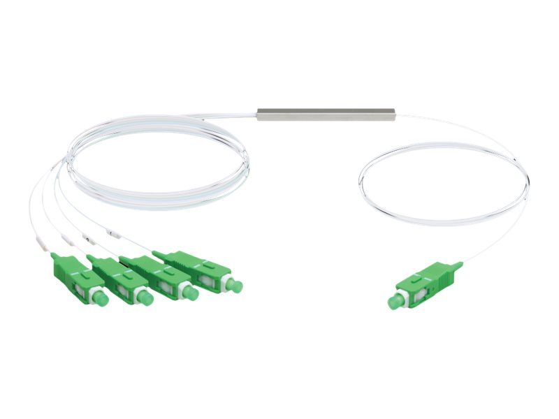 Ubiquiti UFiber - Netzwerk-Splitter - SC/APC (M)