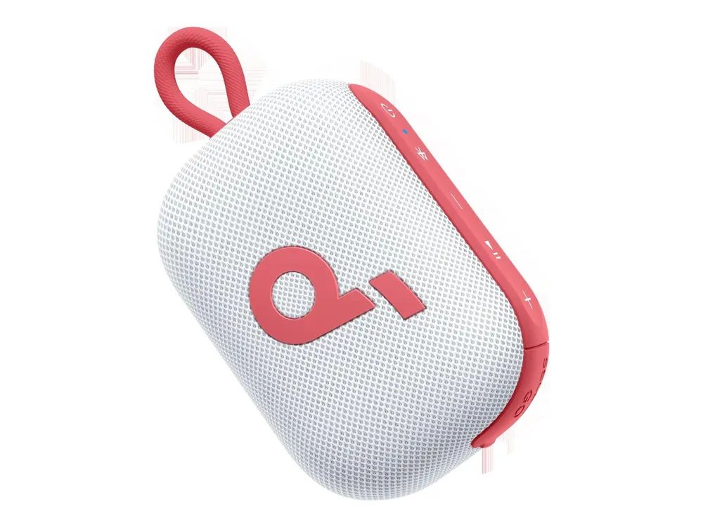 Anker Innovations Soundcore Select 4 Go - Lautsprecher - tragbar