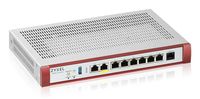 ZyXEL ZyWALL USG FLEX 100HP - Firewall - mit 1 Jahr Security Bundle
