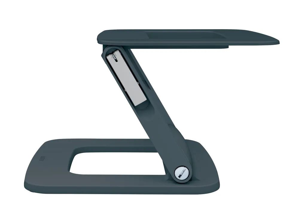 Esselte Leitz Ergo - Notebook-Ständer - einstellbar
