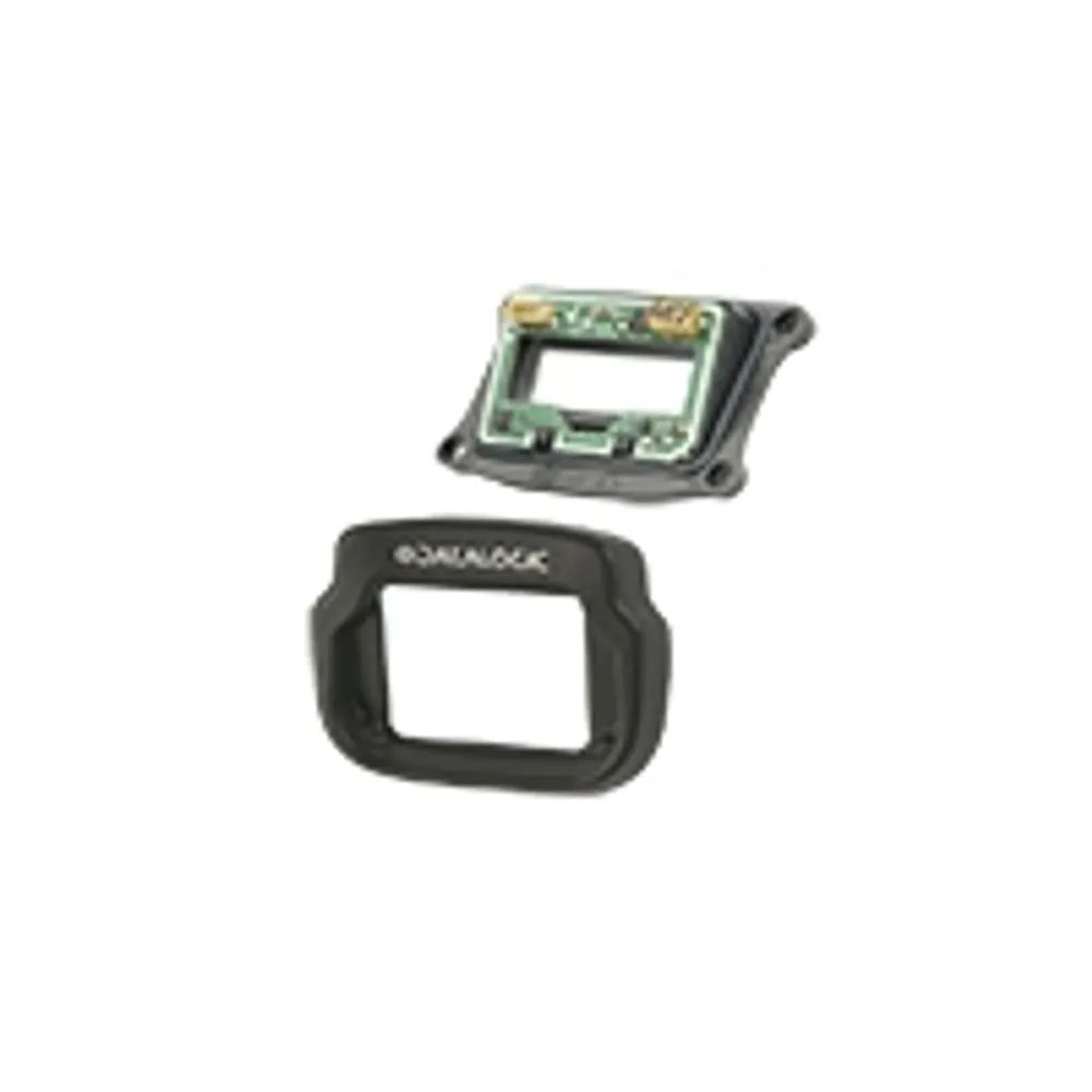 Datalogic Barcodescanner-Austauschfenster - für PowerScan PBT9501, PD9531, PM9501