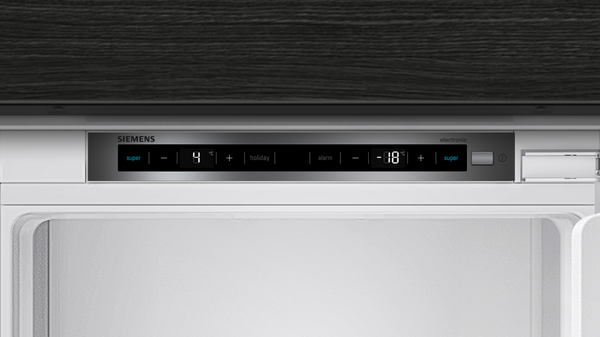 Siemens IQ500 KI77SXFE0