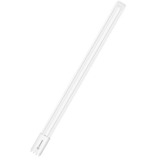 Ledvance LED LAMPE 25W 840 2G11 / LEDVAN DULUX L LED HF&AC 4058075822191