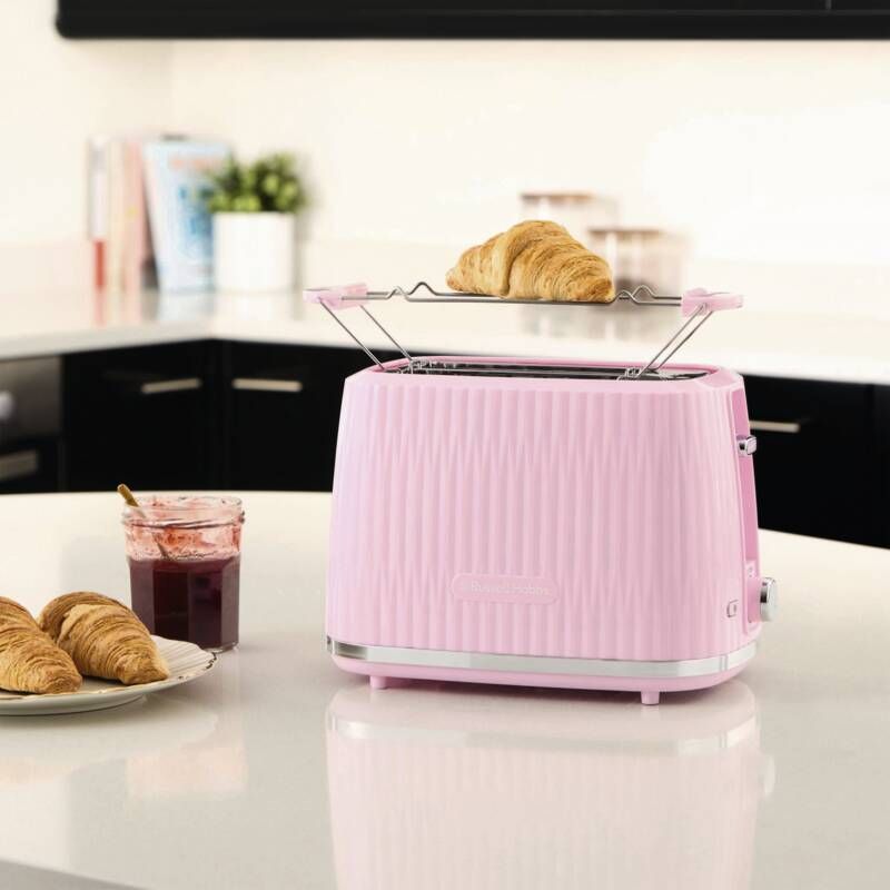 Russell Hobbs Eden Toaster