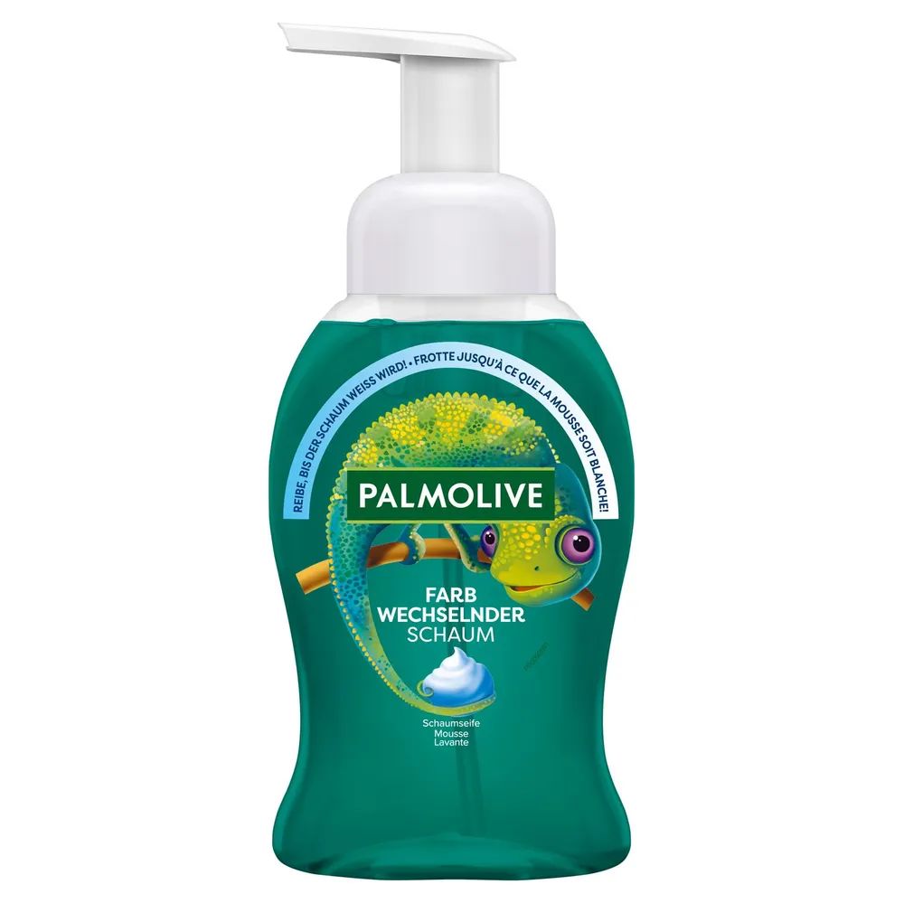 Palmolive Farbwechselnde Schaumseife 250ml