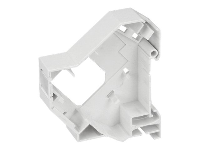 Delock Modularer Einsatz für DIN-Schiene-Halterung