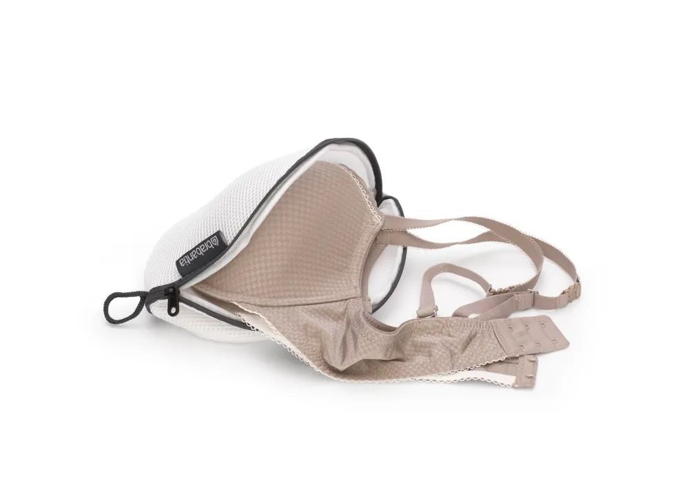 Brabantia Wäsche Schutzbeutel/Netz(BH) - White