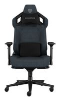 natec Gaming Stuhl NITRO 800 grau
