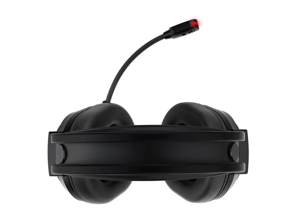 Deltaco GAMING DH220 - Headset - ohrumschließend