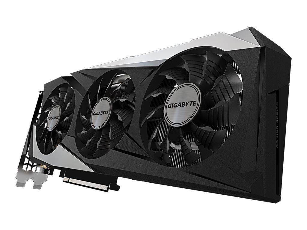 Gigabyte GeForce RTX 3060 GAMING OC 12G (rev. 2.0)